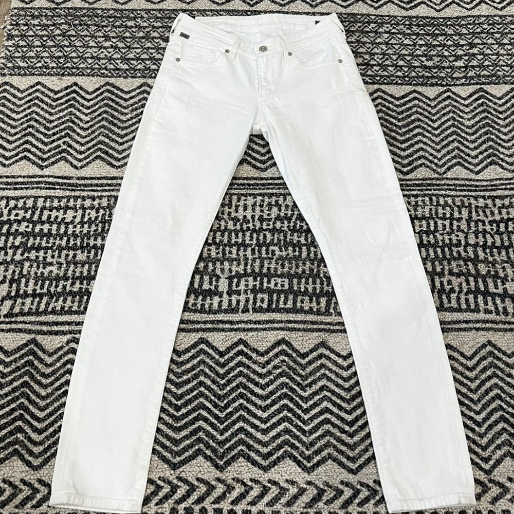 Citizens of Humanity size 26 Jeans - Picture 5 of 5